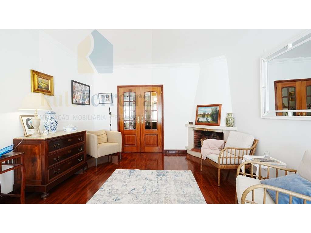 Apartamento T3 na Nova Conquinha, perto da CUF - Torres Vedras - Grande imagem: 4/38