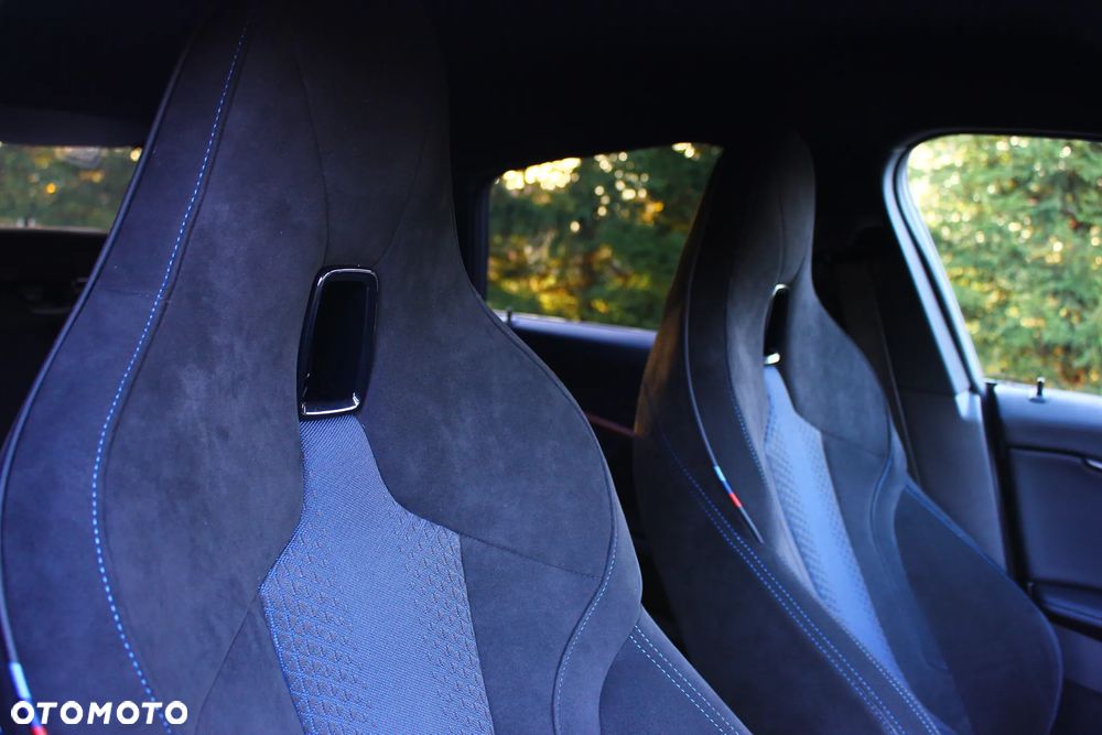 BMW Seria 2 218d M Sport sport - 39