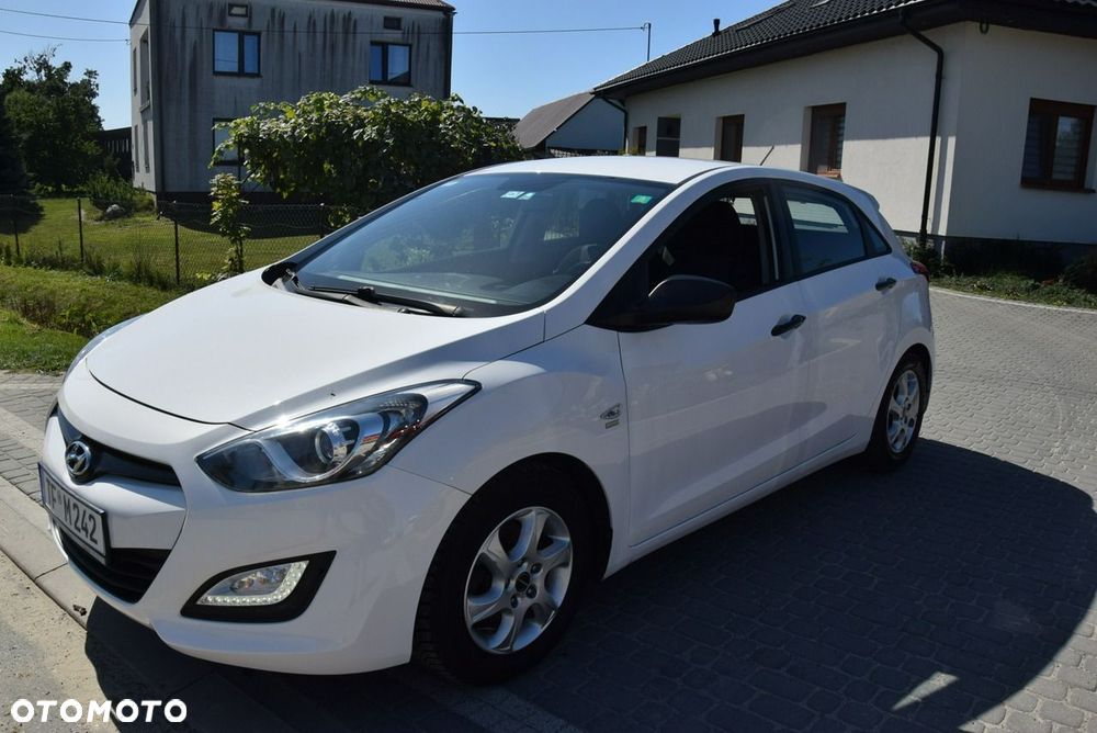Hyundai i30 1.4 Classic - 6