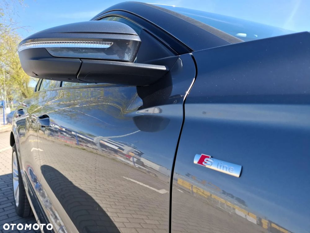 Audi Q6 Sportback e-tron - 12