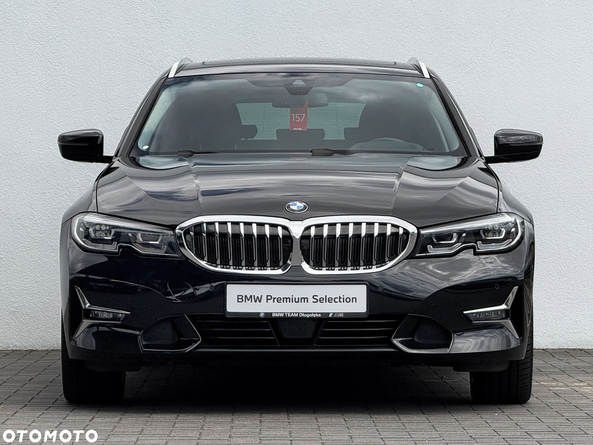 BMW Seria 3 320d xDrive Luxury Line - 3