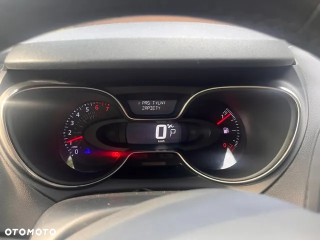 Renault Captur 1.2 Energy TCe Intens EDC - 11