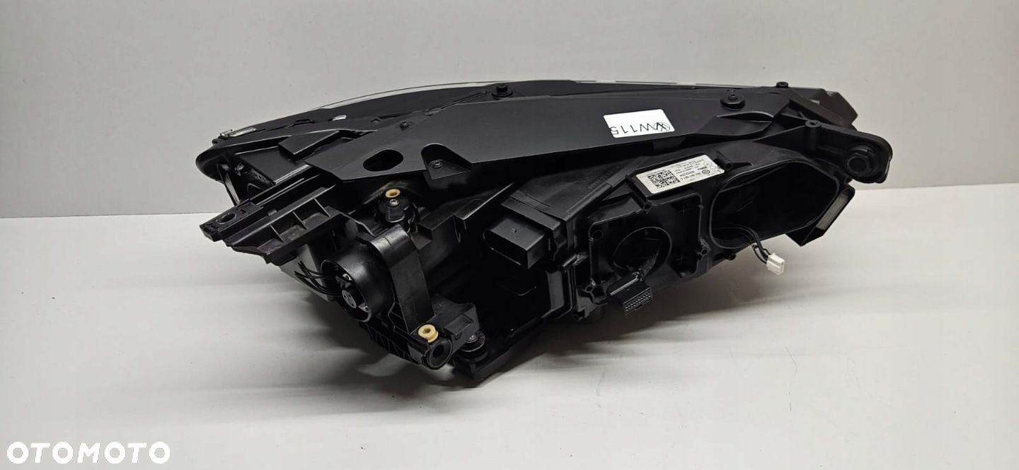 VW PASSAT B8 3G1 REFLEKTOR FULL LED LEWY LAMPA LEWA - 11
