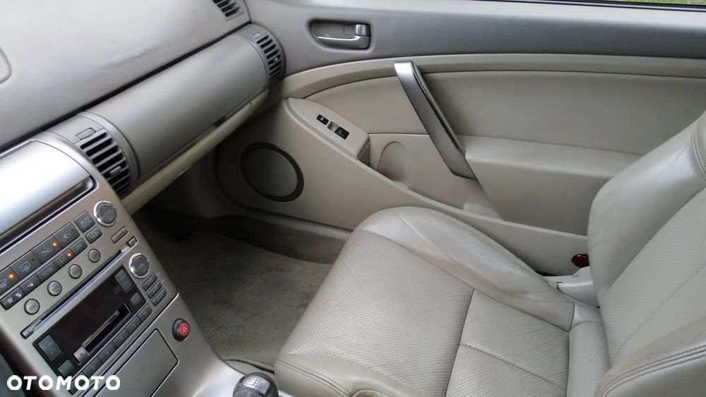 Infiniti G - 14