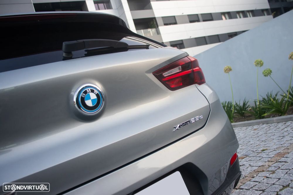 BMW X2 25 e xDrive Pack M - 7