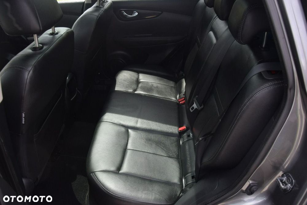 Nissan Qashqai 1.6 DCi 4x4 Acenta EU6 - 25