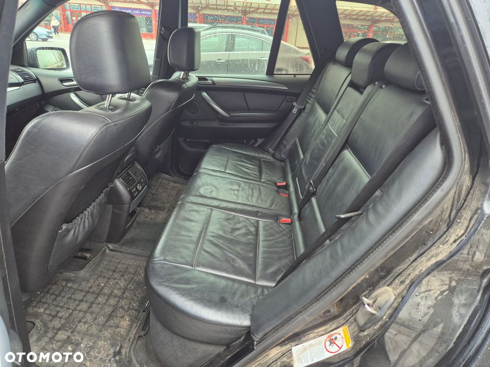 BMW X5 - 19