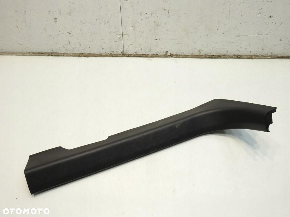 LISTWA OSŁONA PROGU PRAWY PRZÓD NISSAN QASHQAI 769B4 JD000 - 6