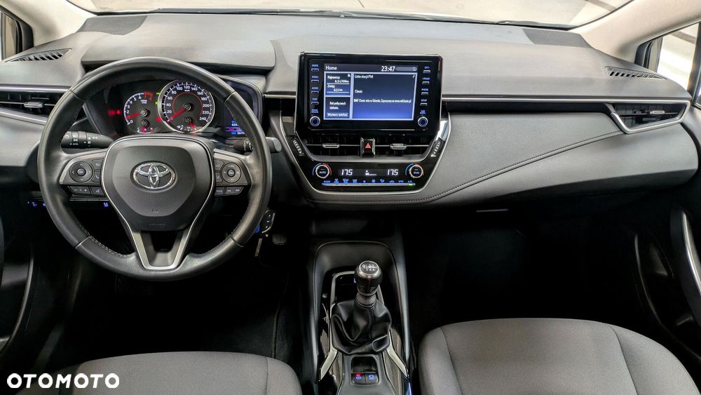Toyota Corolla 1.5 Comfort - 14