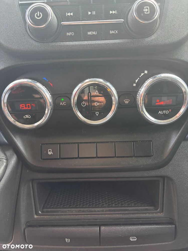 Iveco DAILY 35S18 - 13