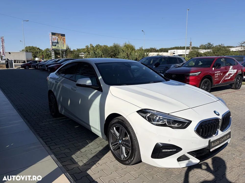 BMW Seria 2 - 8