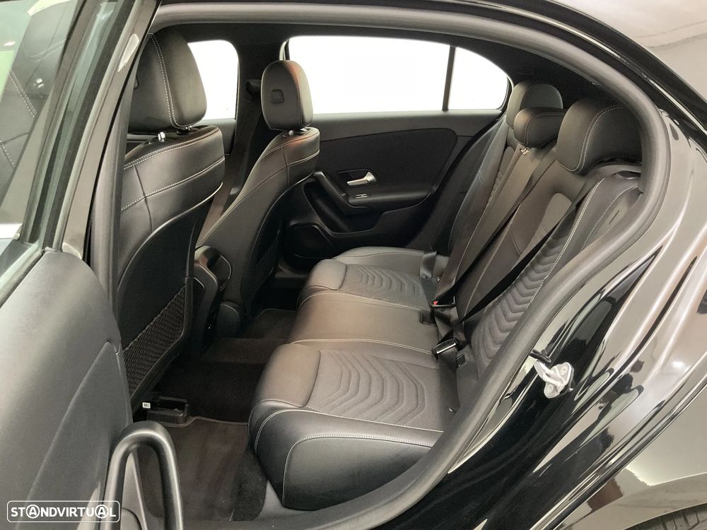 Mercedes-Benz A 180 d Style Plus - 15