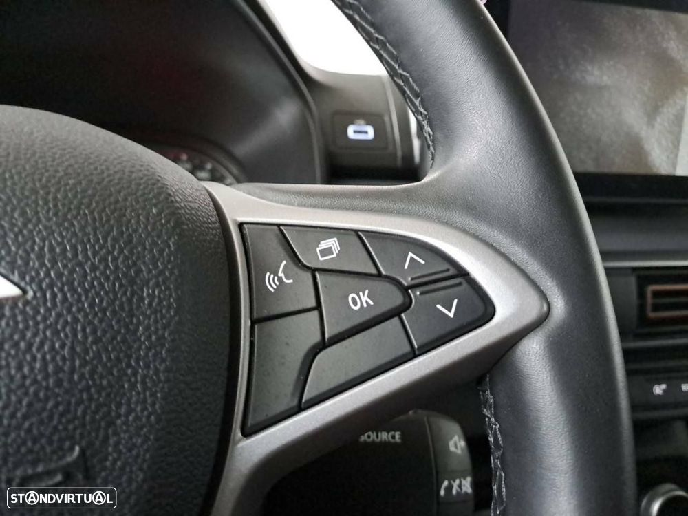 Dacia Jogger 1.0 ECO-G Extreme Bi-Fuel - 17