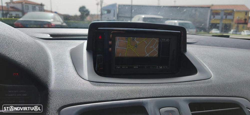 Renault Mégane Sport Tourer 1.5 dCi Dynamique - 7