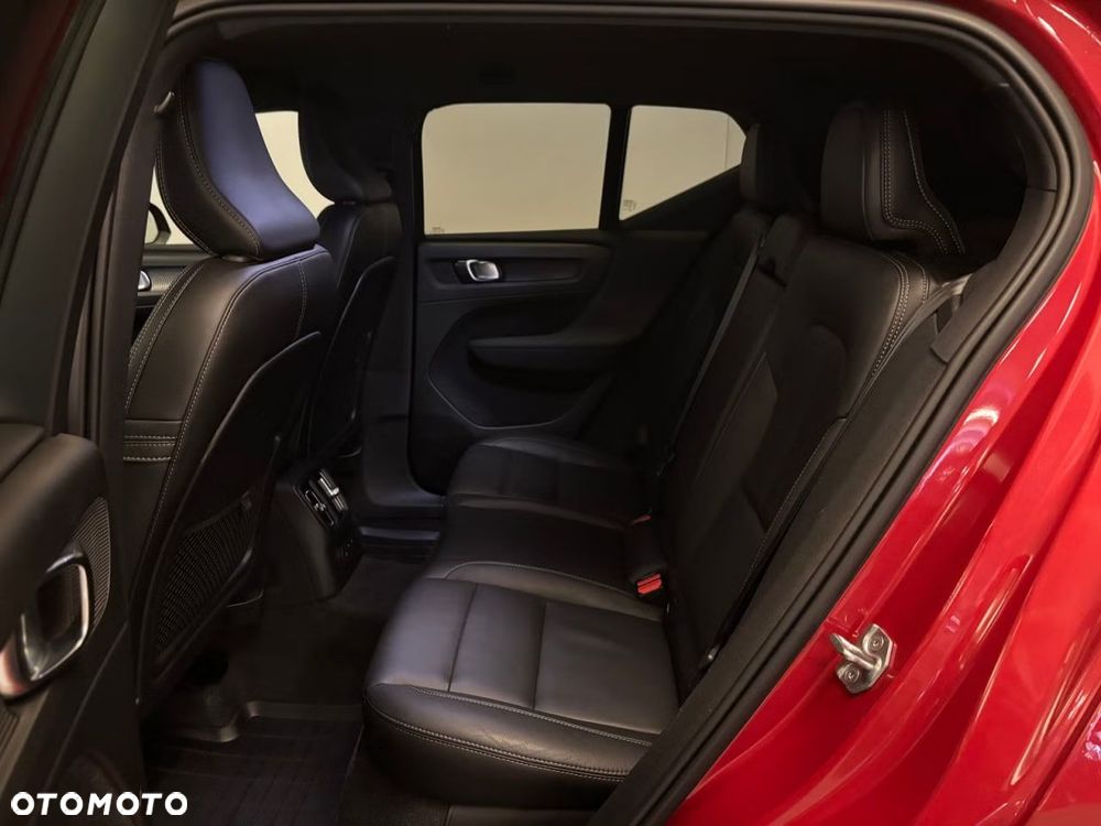Volvo XC 40 T5 Recharge DKG RDesign - 14