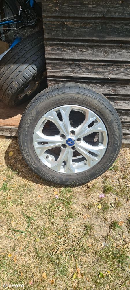 Ford S-Max 2.0 TDCi DPF Titanium - 21