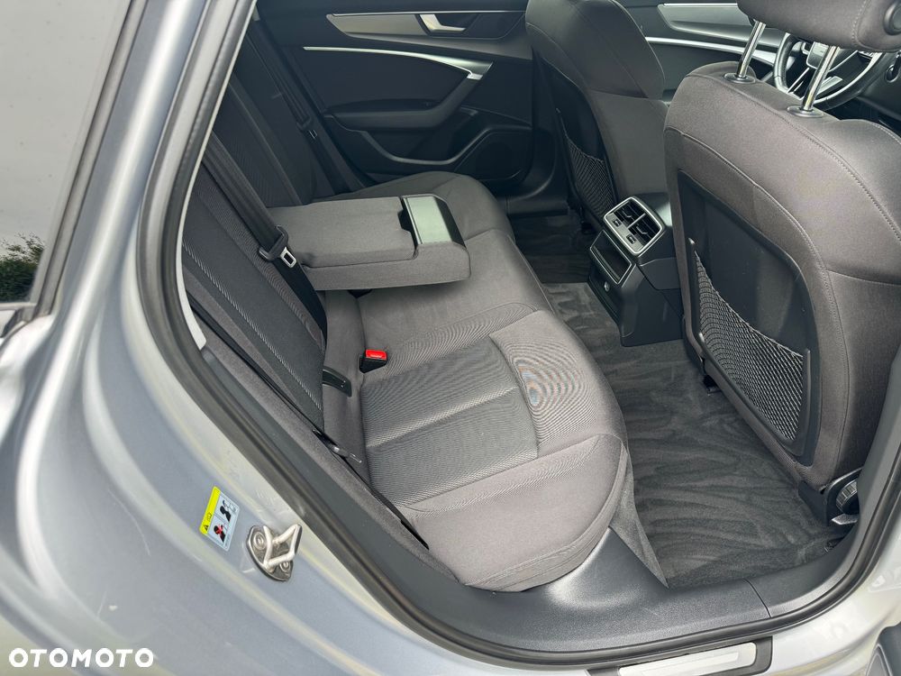 Audi A6 Avant 40 TDI S tronic sport - 28