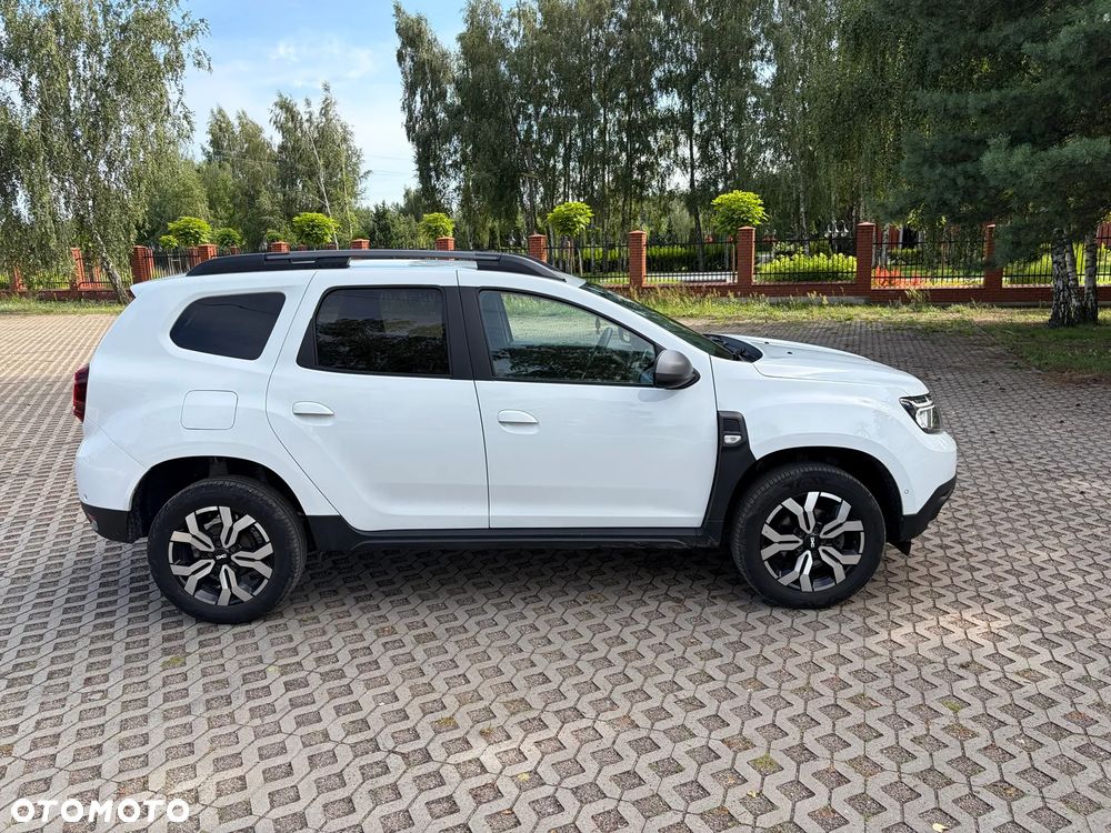 Dacia Duster 1.5 Blue dCi Prestige - 11