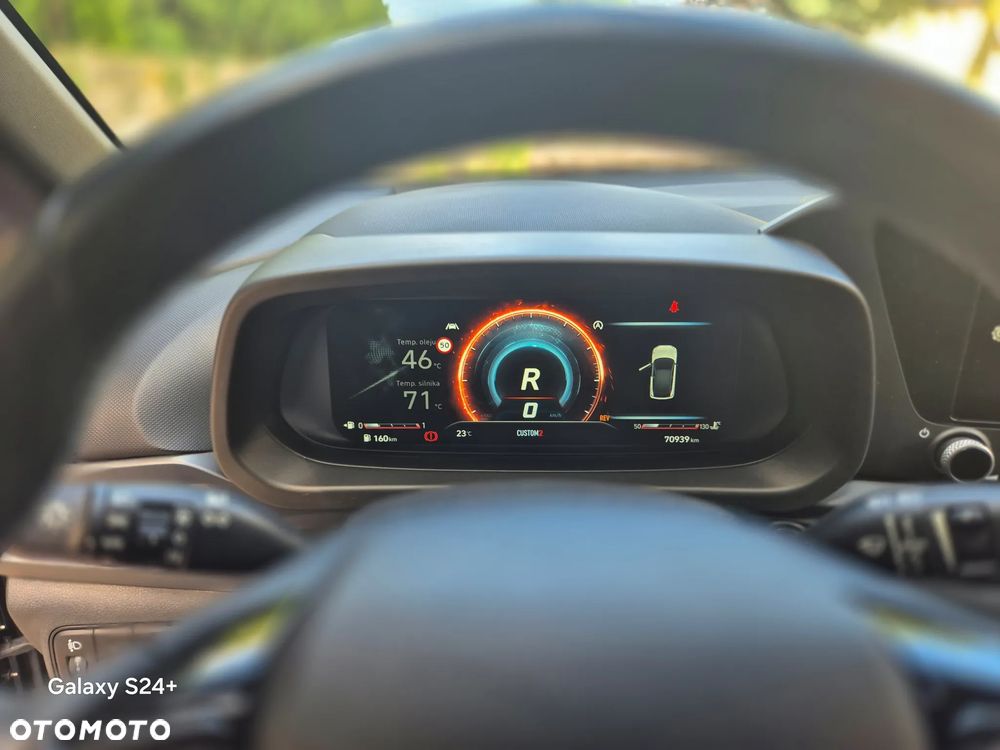 Hyundai i20 1.6 T-GDI N Performance - 20