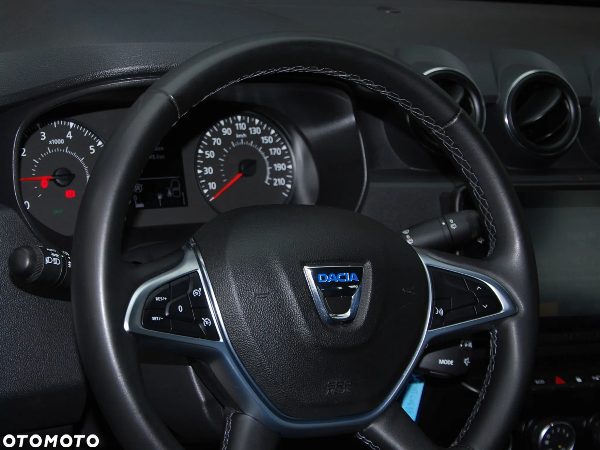 Dacia Duster 1.0 TCe Comfort - 16