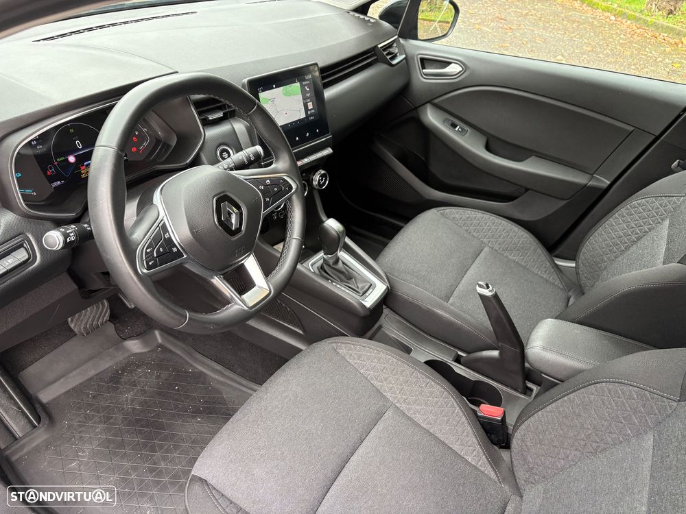 Renault Clio 1.6 E-Tech Intens - 10