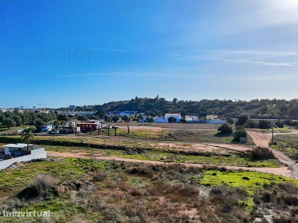Terreno com 15.890m2 para Venda em Albufeira - Grande imagem: 3/10