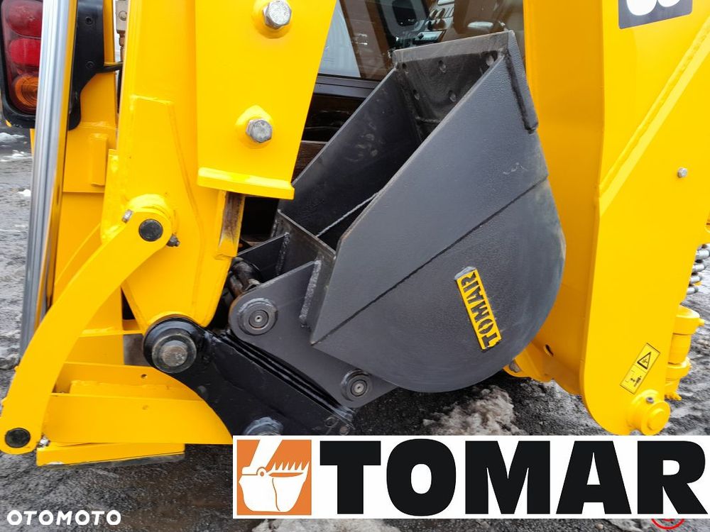 JCB 3CX COMPACT 2022R - 15