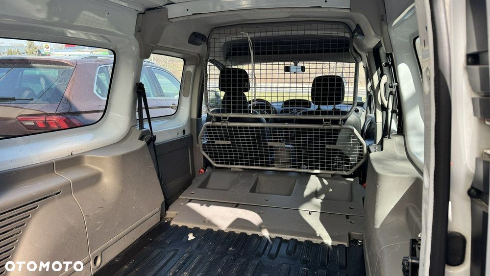 Renault Kangoo - 27