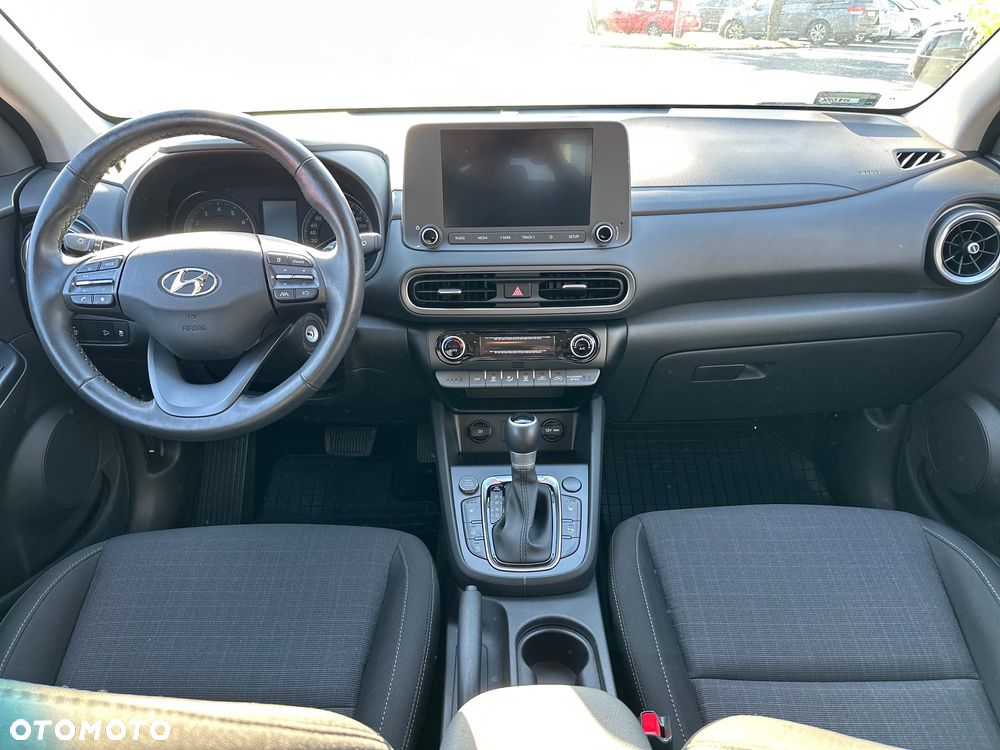 Hyundai Kona 1.0 T-GDI Style DCT - 22
