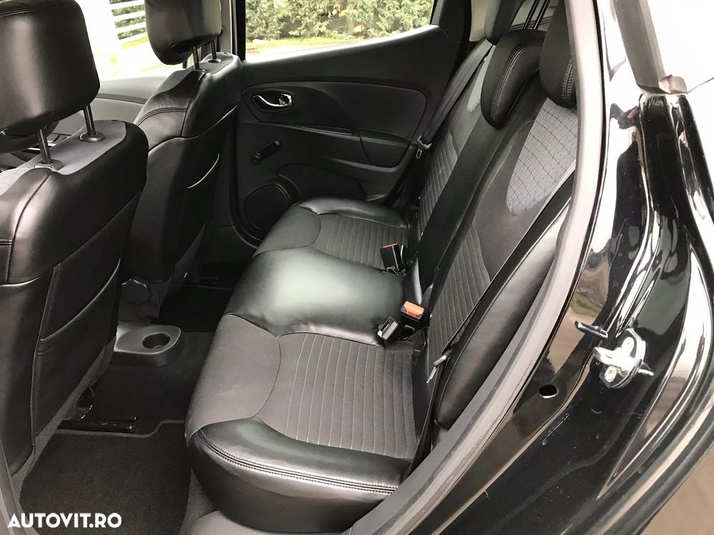 Renault Clio Energy dCi 90 Start & Stop 83g Eco-Drive - 7