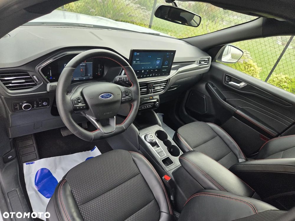 Ford Kuga 2026 photo 5
