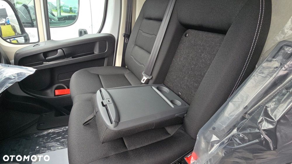 Peugeot boxer Boxer Furgon L4H2 2.2 H3-POWER 140KM MT6 Euro 6E DMC 3.5t Heavy 15m3 - 16