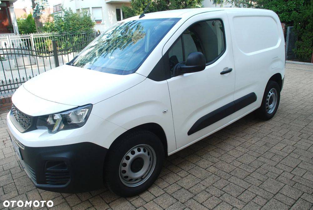 Peugeot Partner - 3