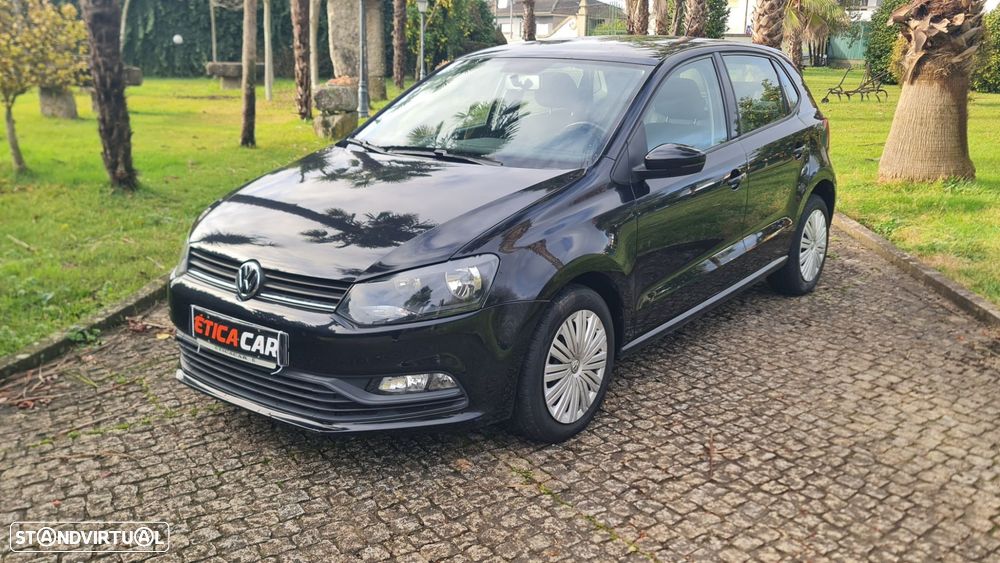VW Polo 1.0 Confortline - 3