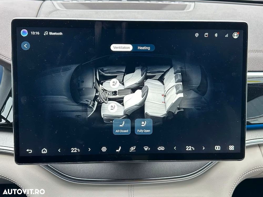 Byd Seal U DM-i PHEV Boost - 17