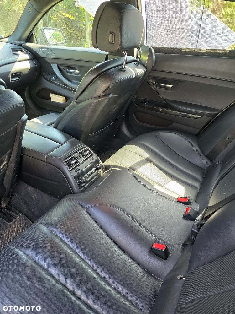 BMW Seria 6 640i M Sport Edition - 9