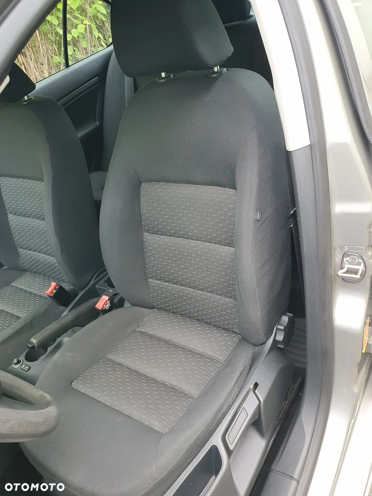 Skoda Octavia 1.4 TSI Mint - 18