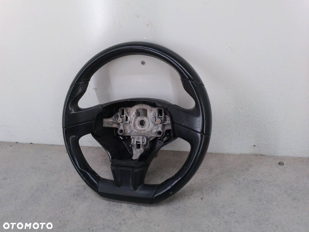 KIEROWNICA CITROEN C3 II FL 96842235ZD 2013-2016 - 4