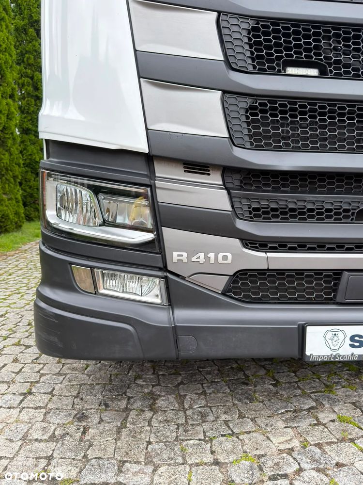 Scania R410 - 13