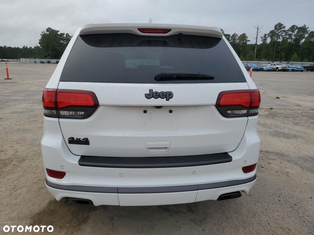 Jeep Grand Cherokee - 6