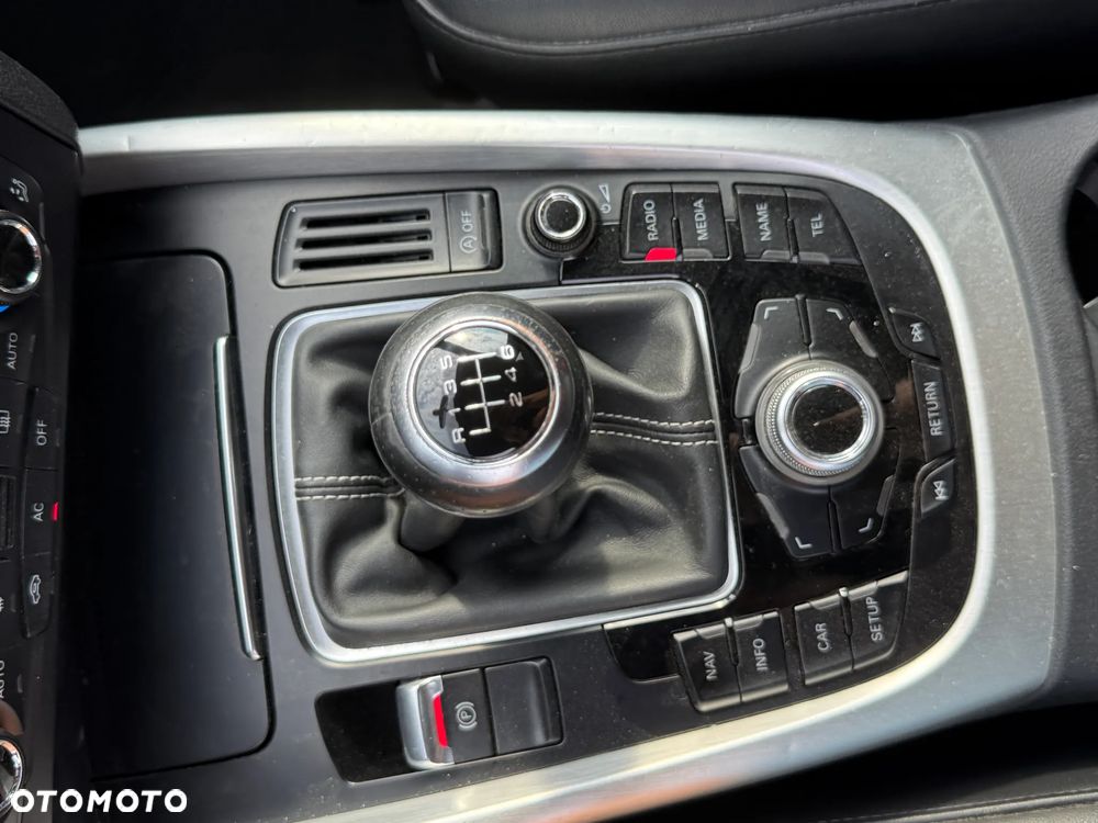 Audi Q5 2.0 TDI Quattro - 36