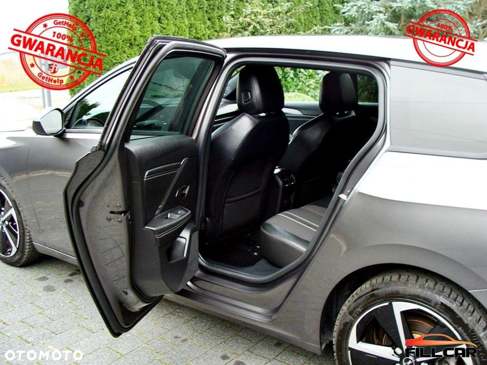 Opel Astra 1.5 CDTI GS Line S&S - 19