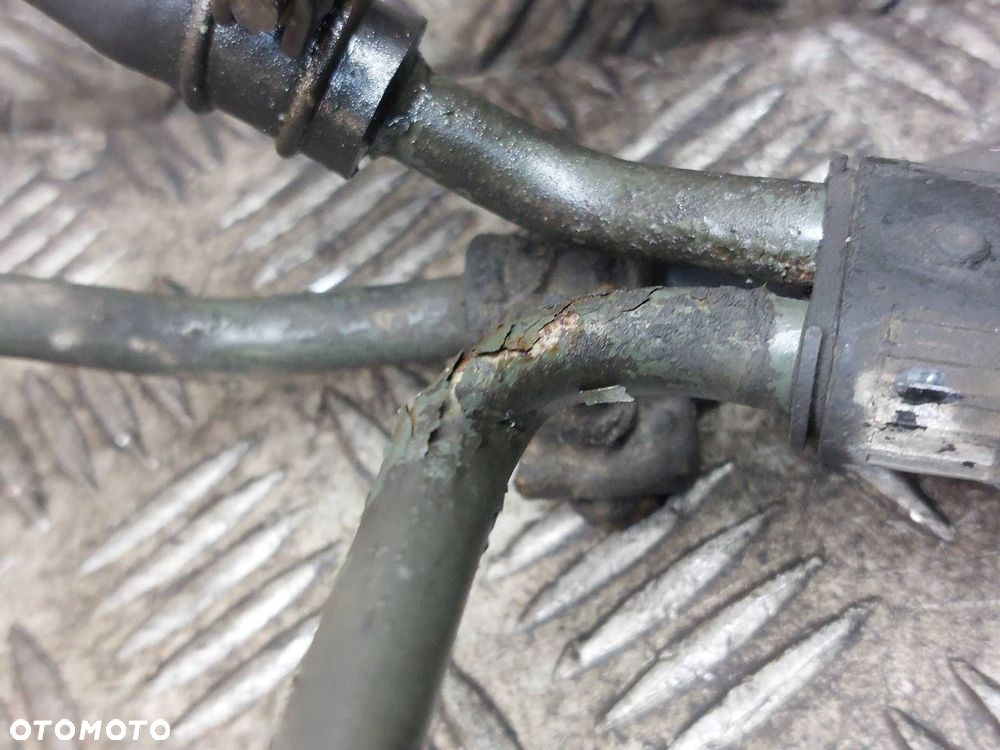 PRZEWÓD WSPOMAGANIA KOMPLET CHŁODNICZKA HONDA ACCORD VII 2.2 i-CTDi - 2