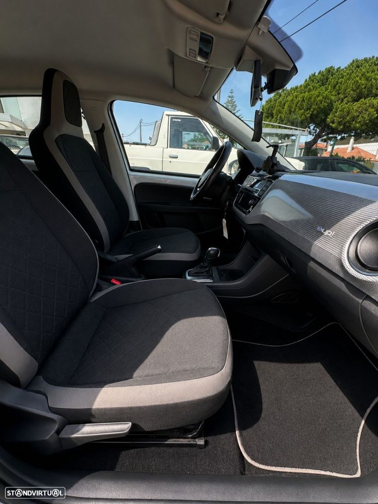 VW e-Up! - 19