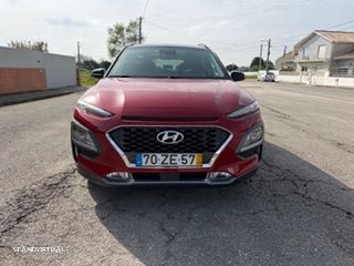 Hyundai Kauai 1.6 CRDi Premium 7DCT - 1