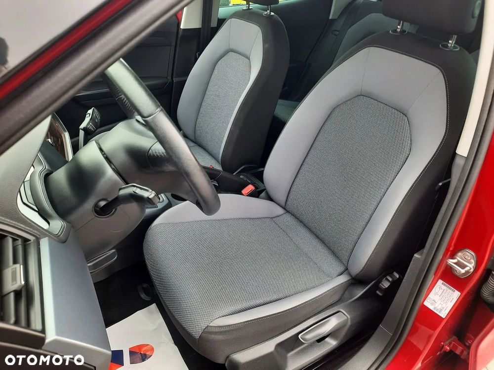 Seat Arona 1.0 Eco TSI Style - 17