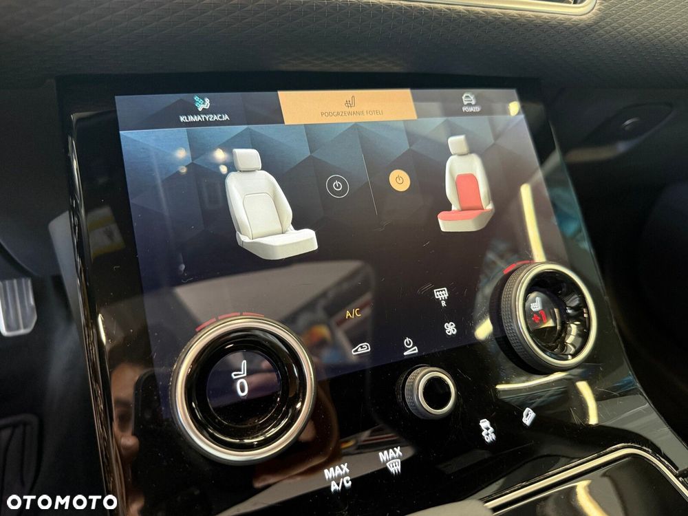 Land Rover Range Rover Velar - 30