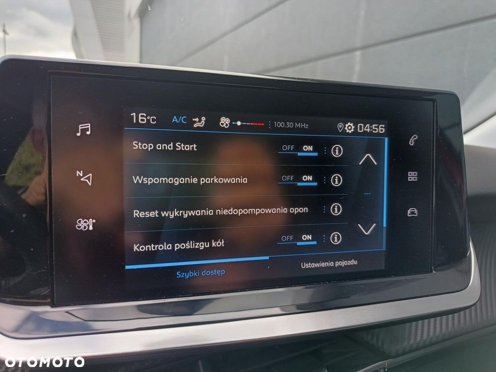 Peugeot 208 1.2 PureTech Active S&S - 31