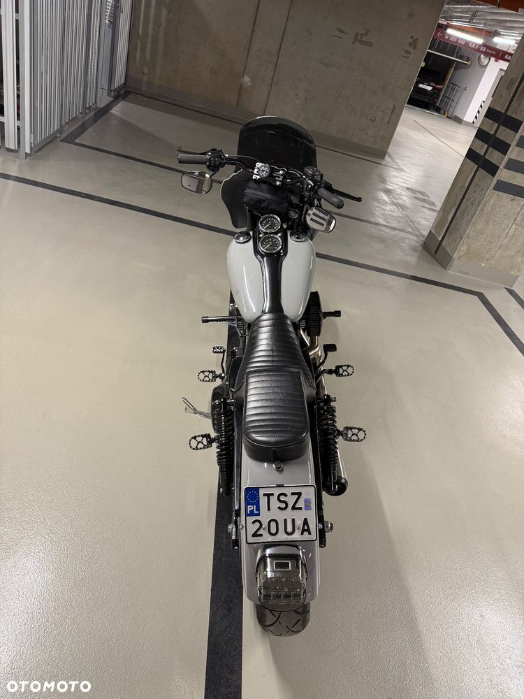 Harley-Davidson Dyna Low Rider - 20