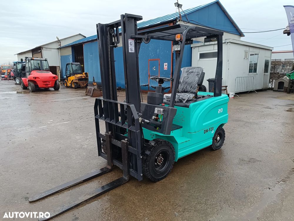 Shantui DigMaster DM-F20 - 7